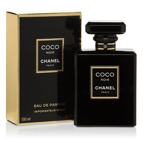 coco noir chanel eau de parfum 100 ml|coco noir Chanel price.